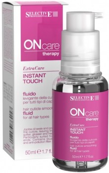 Selective Professional Instant Touch Fluid (      ), 50  - ,   