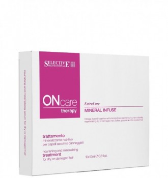 Selective Professional On Care Hydrate Mineral Infuse Teatment (        ), 10   10  - ,   