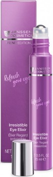 Janssen Cosmetics Irresistible Eye Elixir (      ,    ), 15  - ,   
