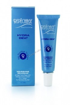 Repechage Hydra Dew Nourishing Gel Cream ( -), 30 . - ,   