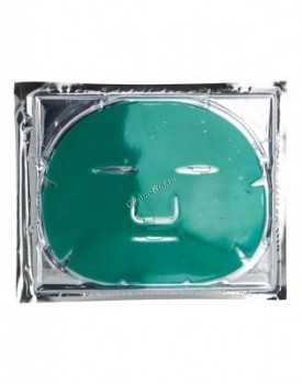 Beauty Style Collagen balancing mask with green tea (     ) - ,   