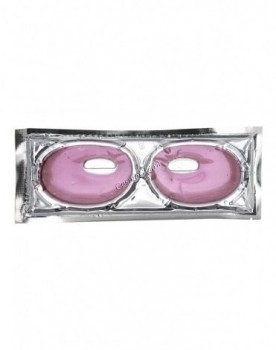 Beauty Style Collagen mask against swelling in the eye area (      ) - ,   