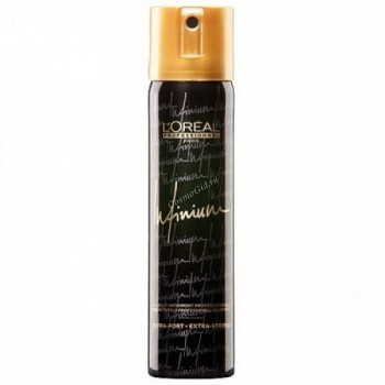 LOreal Professionnel Infinium crystal extra strong ( - ) - ,   