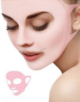 Beauty Style Mask fixative silicone (  ) - ,   