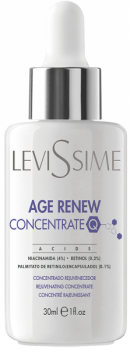 LeviSsime Age Renew Concentrate ( ), 30  - ,   