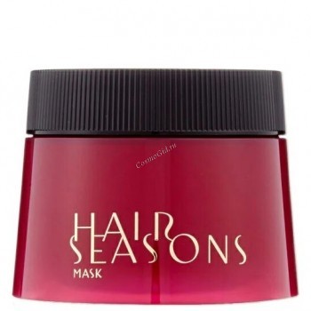 Demi Hair Seasons Mask (   ) - ,   
