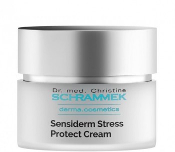 Dr.Schrammek Sensiderm Stress Protect Cream (          ) - ,   