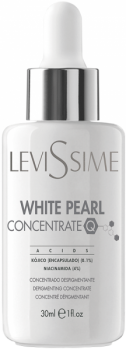 LeviSsime White Pearl Concentrate ( ), 30  - ,   
