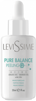 LeviSsime Pure Balance Peeling (      23%), 30  - ,   