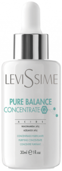 LeviSsime Pure Balance Concentrate (    ), 30  - ,   