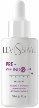 LeviSsime Pre-Peeling Salicylic Acid (- 2%), 30  - ,   