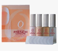 ORLY French Manicure Kit       - ,   