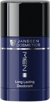 Janssen Long Lasting Deodorant (Дезодорант длительного действия), 30 мл