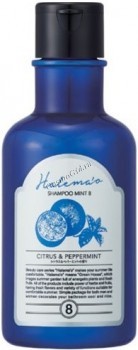 Demi Halemao Shampoo Mint 8 (        ) - ,   