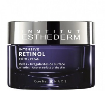 Intensive Retinol (Крем с ретинолом), 50 мл