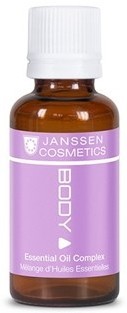 Janssen Cosmetics Essential Oil Complex (Аромакомпозиция из натуральных эфирных масел), 30 мл