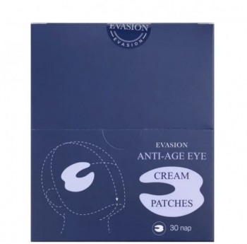 Anti-Age Eye Cream Patches (Лифтинг патчи для кожи вокруг глаз)