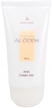 Anna Lotan AHA Cream Gel (Крем-гель с альфа-гидрокислотами), 50 мл