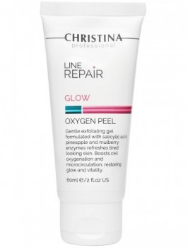 Christina Line Repair Glow Oxygen Peel ( ), 60  - ,   