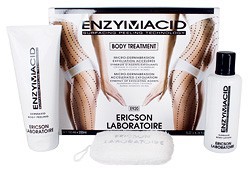 Ericson laboratoire Enzymacid applicator for body lotion supraxid (  ), 20  - ,   