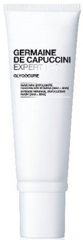Expert Lab Glycocure Intense Renewal Exfoliating Mask (Маска эксфолиирующая AHA+BHA), 50 мл