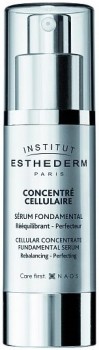 Cellular Concentrate Fundamental Serum (Сыворотка «Клеточный концентрат»)