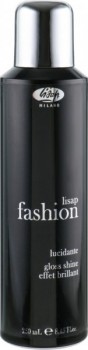Lisap Lucidante Fashion Gloss shine (Спрей-блеск для волос), 250 мл