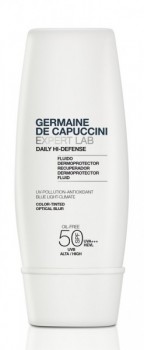 Germaine De Capuccini Expert Lab Daily Hi-Defense SPF50 (   SPF50), 30  - ,   