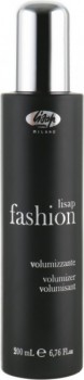 Lisap Fashion Volumizer (Спрей для придания объема волосам), 200 мл
