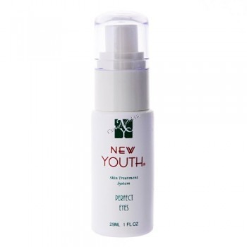 New Youth Perfect eyes (   ), 30  - ,   