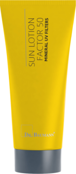 Sun Lotion Factor 50 Mineral UV Filters (Солнцезащитный лосьон SPF 50 с минеральными УФ-фильтрами)