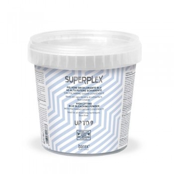 High Lifing Blue Bleaching Powder UP TO 9 (Порошок голубой обесцвечивающий), 400 гр