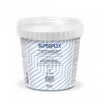 High Performance White Bleaching Powder (Белый обесцвечивающий порошок), 400 гр