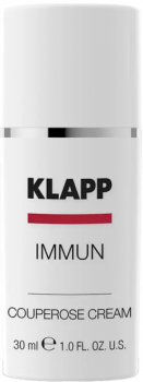 Immun Couperose Cream ("Антикупероз" крем), 30 мл