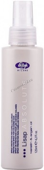 Lisap Absolute Spray  Protective Spray for Coloured Hair (     ), 125  - ,   