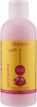 Salerm Pomegranate Balsam ( ) - ,   