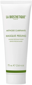 La Biosthetique Masque Peeling (Глубоко очищающая кожу маска крем-эксфолиант для всех типов кожи, включая чувствительную), 75 мл