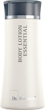 Body Lotion Essential (Лосьон увлажняющий для тела)