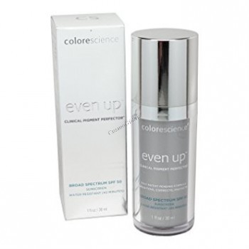 Colorescience Even Up Clinical Pigment Perfector SPF 50 (- 3  1), 30 . - ,   