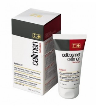 Cellosmet Ultra Nourishing Cream Repair-XT (  ), 75  - ,   
