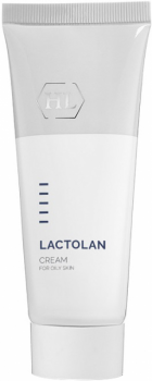 Holy Land Lactolan moist cream for oily skin (    ), 70  - ,   