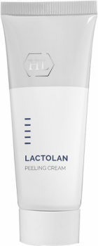 Holy Land Lactolan peeling cream ( ) - ,   
