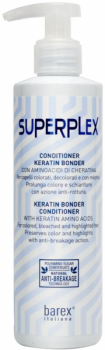 Barex Superplex balsamo keratin bonder (  ) - ,   