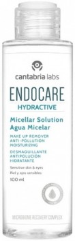 Hydractive Micellar Solution (Увлажняющая мицеллярная вода)