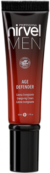 LeviSsime Age Defender Men Cream (Многофункциональный мужской крем для лица), 50 мл