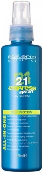 Salerm 21 Express Spray (Экспресс спрей S21)