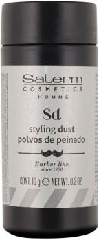 Salerm Styling Dust (Пудра для объема волос), 10 г