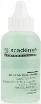 Active solution (Активный раствор), 60 мл