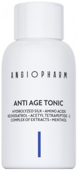 Ангиофарм Anti Age Tonic (Омолаживающий тоник)