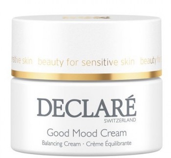 Declare Good Mood Cream (  " "), 50  - ,   